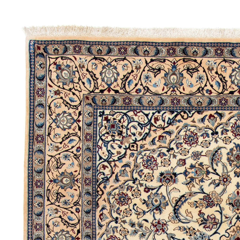 Perser Rug - Nain - Royal - 303 x 202 cm - beige