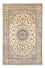 Perser Rug - Nain - Royal - 303 x 203 cm - beige