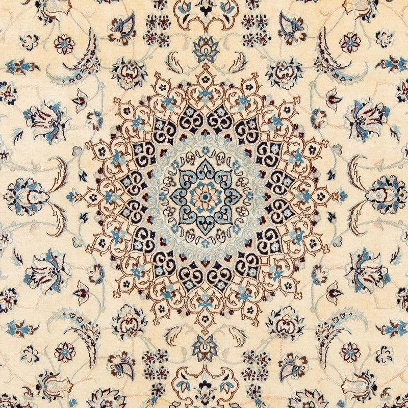 Perser Rug - Nain - Royal - 303 x 203 cm - beige
