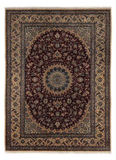 Nain - 9La Rug 248x344cm - Persian Rugs