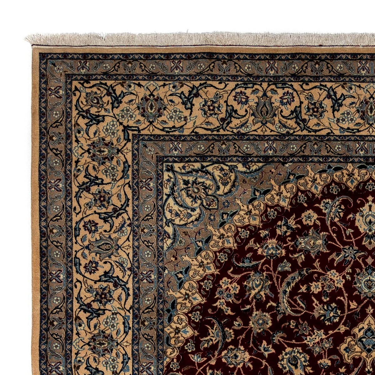 Nain - 9La Rug 248x344cm - Persian Rugs