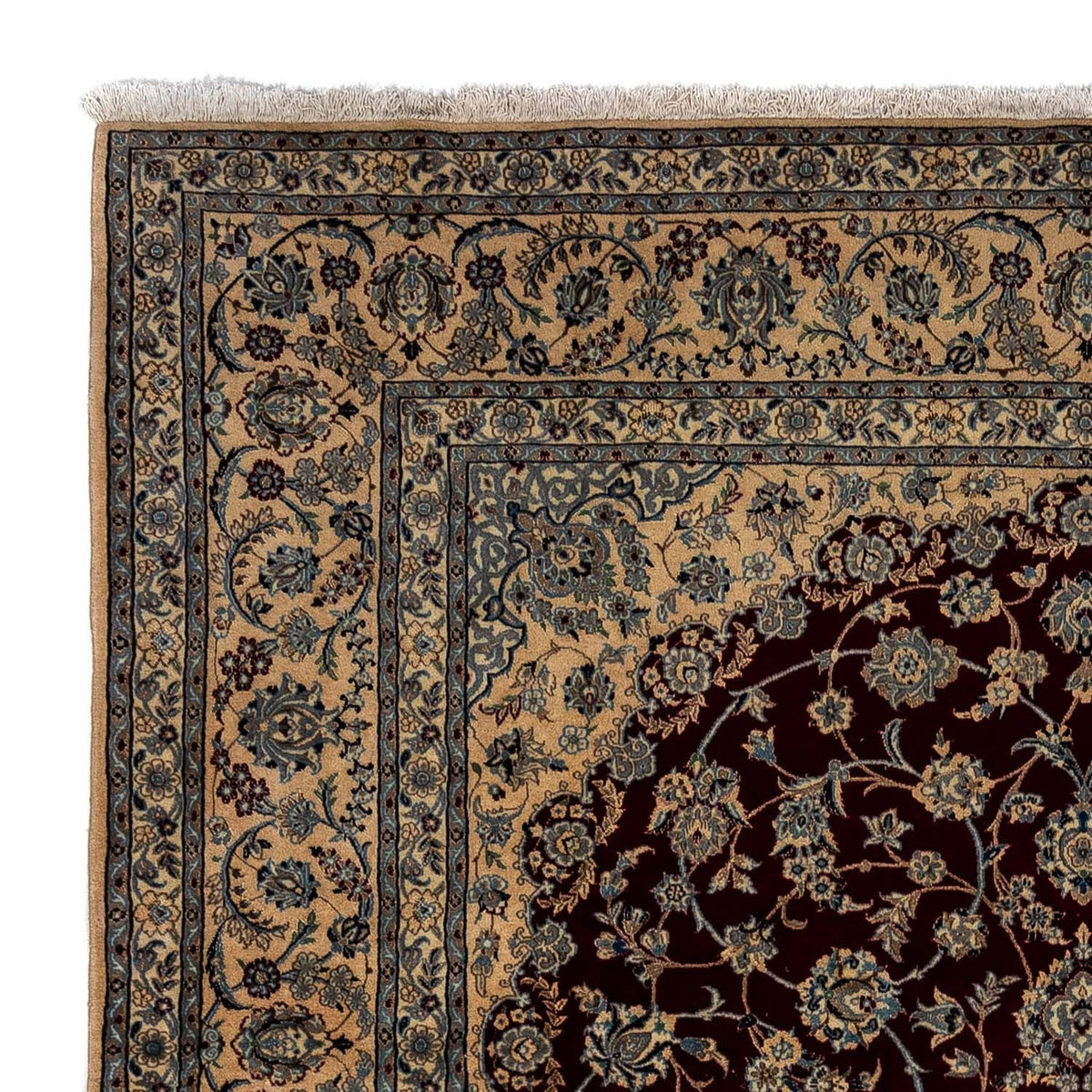 Nain - 9La Rug 250x348cm - Persian Rugs