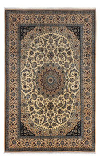 Perser Rug - Nain - Royal - 358 x 248 cm - beige