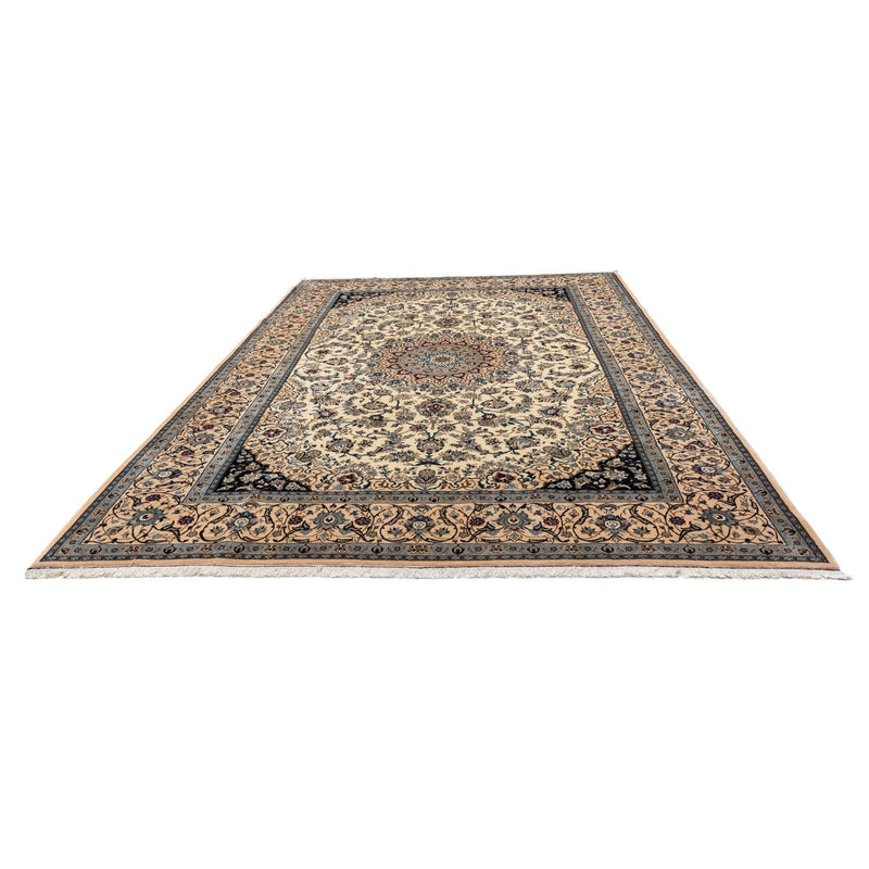 Perser Rug - Nain - Royal - 358 x 248 cm - beige