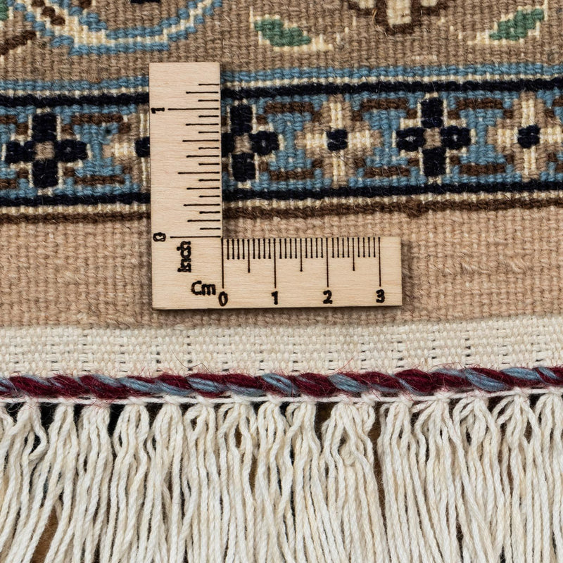 Perser Rug - Nain - Royal - 358 x 248 cm - beige