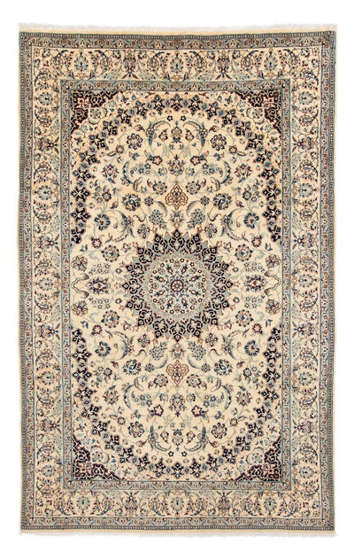 Nain - 9La Rug 204x310cm - Persian Rugs