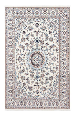 Perser Rug - Nain - Royal - 305 x 202 cm - beige
