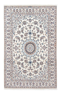 Perser Rug - Nain - Royal - 305 x 202 cm - beige