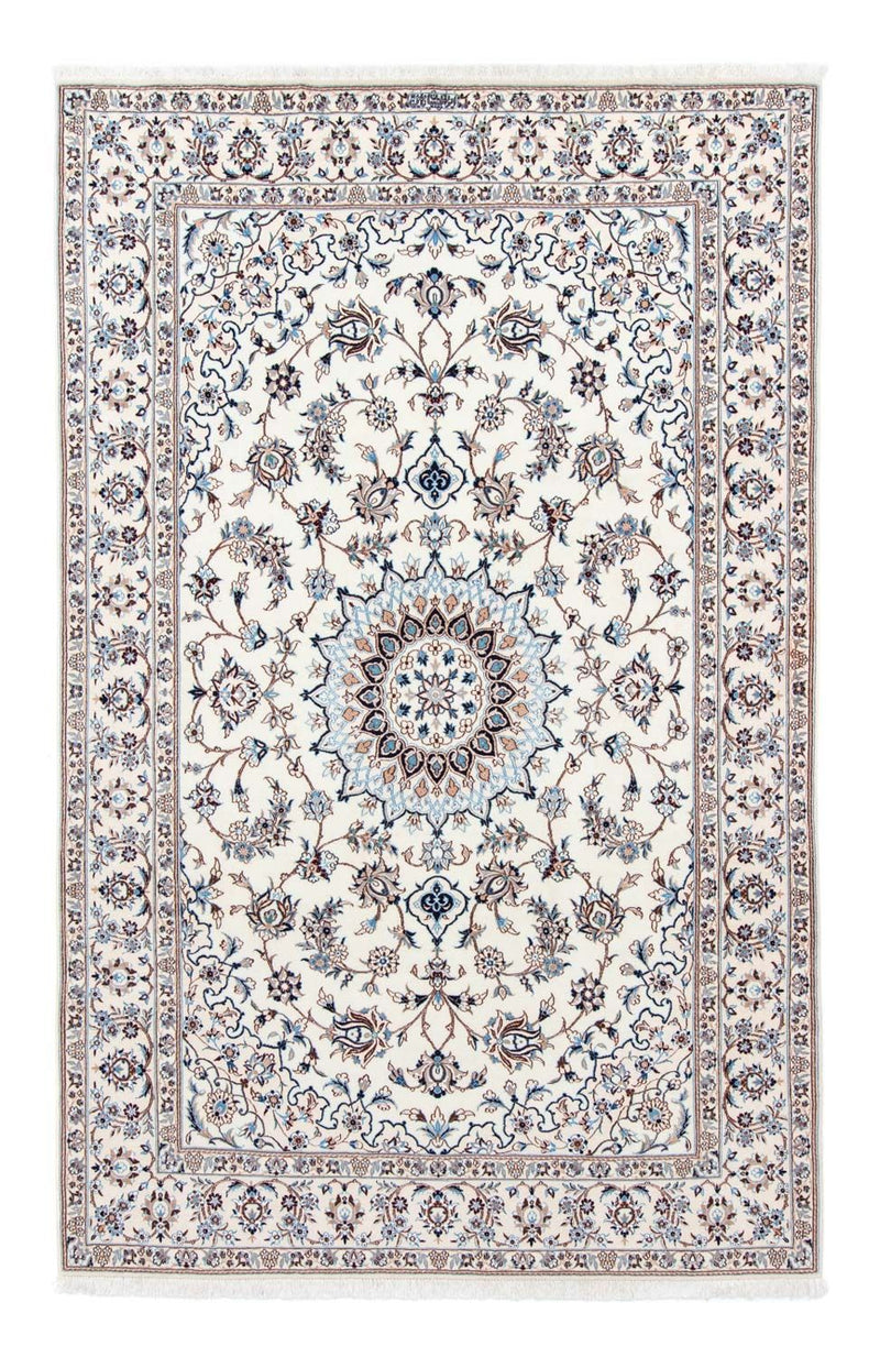 Perser Rug - Nain - Royal - 305 x 202 cm - beige