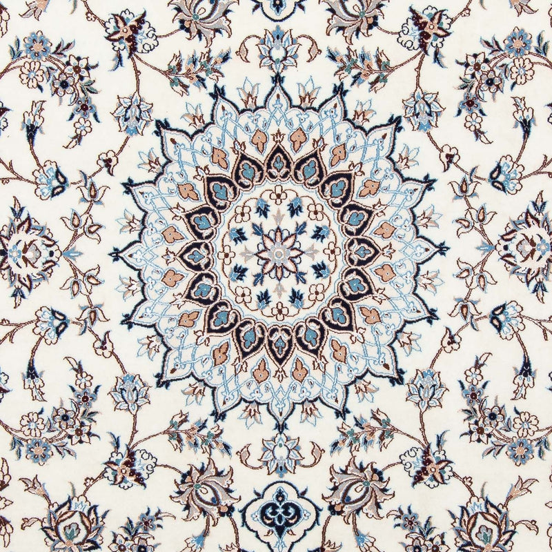 Perser Rug - Nain - Royal - 305 x 202 cm - beige