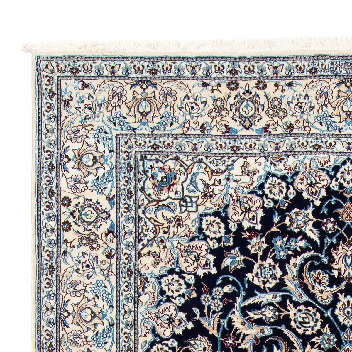 Nain - 9La Rug 200x291cm - Persian Rugs