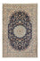 Perser Rug - Nain - Royal - 298 x 200 cm - dark blue