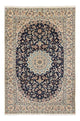 Nain - 9la Rug 298x200cm - Persian Rugs