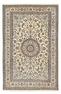 Perser Rug - Nain - Royal - 310 x 203 cm - beige