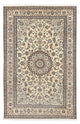 Nain - 9la Rug 310x203cm - Persian Rugs