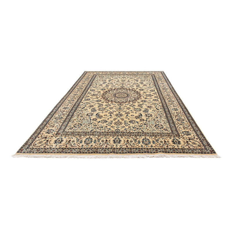 Perser Rug - Nain - Royal - 310 x 203 cm - beige