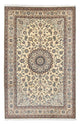 Nain - 9la Rug 312x205cm - Persian Rugs