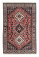 Yalameh Rug 102x148cm - Persian Rugs