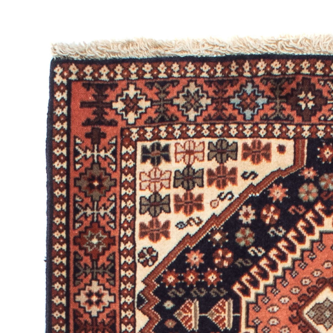 Yalameh Rug 193x83cm - Persian Rugs