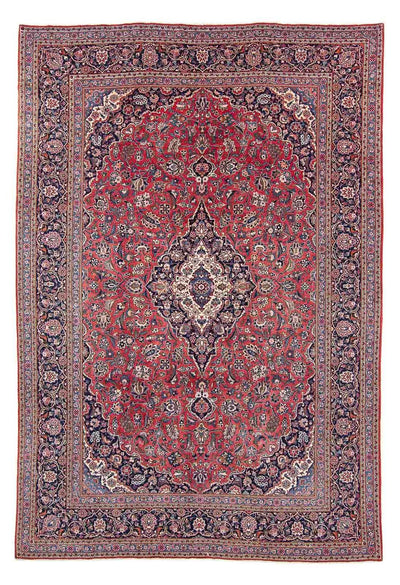 Kashan Rug 230x338cm - Persian Rugs