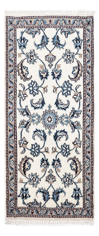 Perser Rug - Nain - 148 x 68 cm - beige