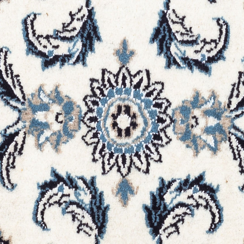 Perser Rug - Nain - 148 x 68 cm - beige