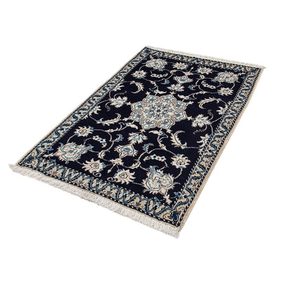 Nain Rug 89x137cm - Persian Rugs