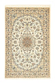 Nain - 6La Rug 97x150cm - Persian Rugs