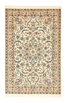 Perser Rug - Nain - Premium - 151 x 100 cm - beige