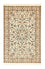 Perser Rug - Nain - Premium - 151 x 100 cm - beige