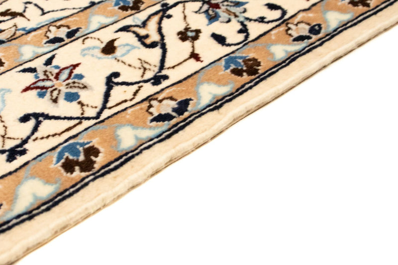 Perser Rug - Nain - Premium - 151 x 100 cm - beige