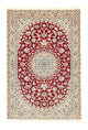 Nain - 6la Rug 159x106cm - Persian Rugs
