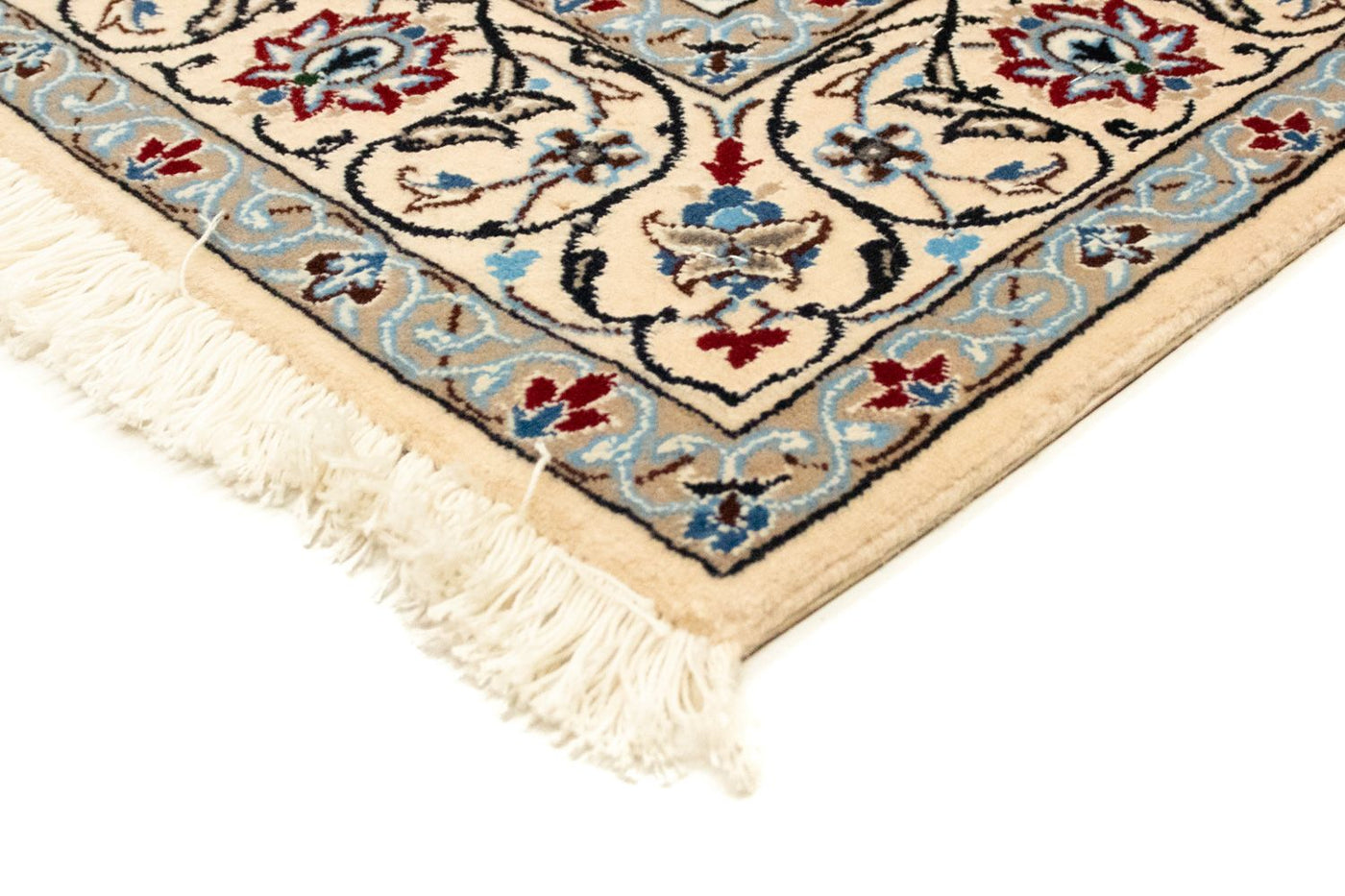 Nain - 6la Rug 159x106cm - Persian Rugs