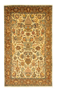 Perser Rug - Ghom - 171 x 106 cm - beige