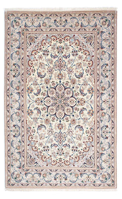 Perser Rug - Isfahan - Premium - 205 x 128 cm - beige