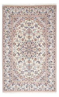 Perser Rug - Isfahan - Premium - 205 x 128 cm - beige