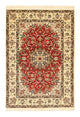 Isfahan Rug 164x112cm - Persian Rugs