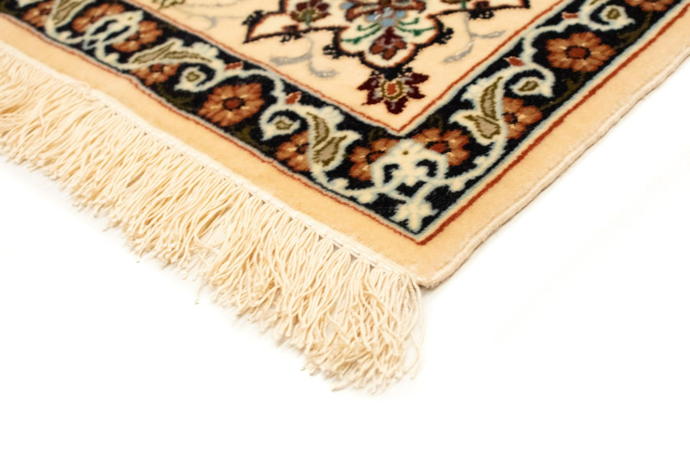 Isfahan Rug 164x112cm - Persian Rugs