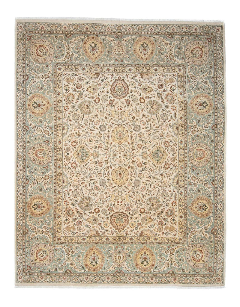 Ziegler Rug - 314 x 246 cm - beige