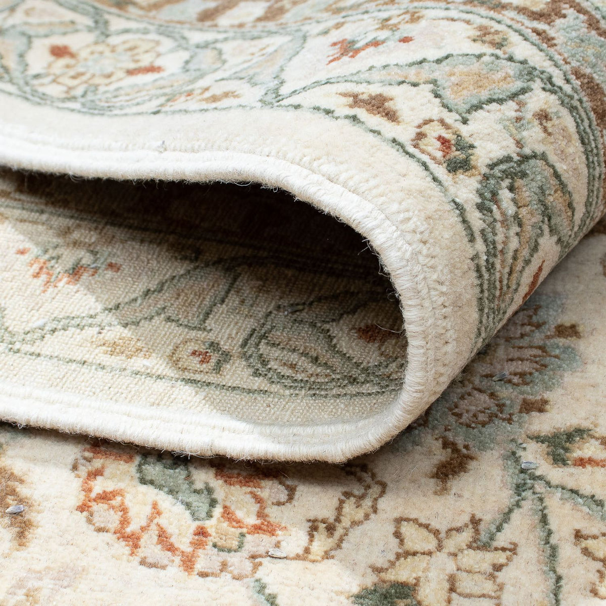 Ziegler Rug - 314 x 246 cm - beige