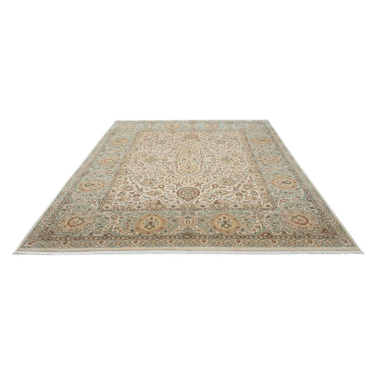Ziegler Rug - 314 x 246 cm - beige