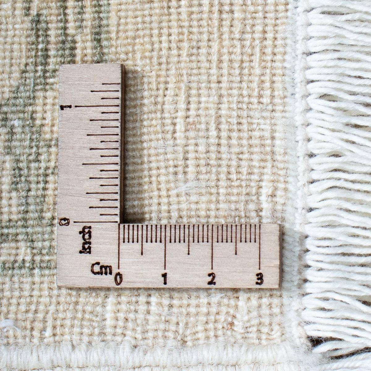 Ziegler Rug - 314 x 246 cm - beige