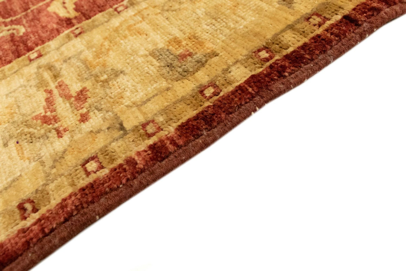 Farahan Rug 115x80cm - Oriental Rug