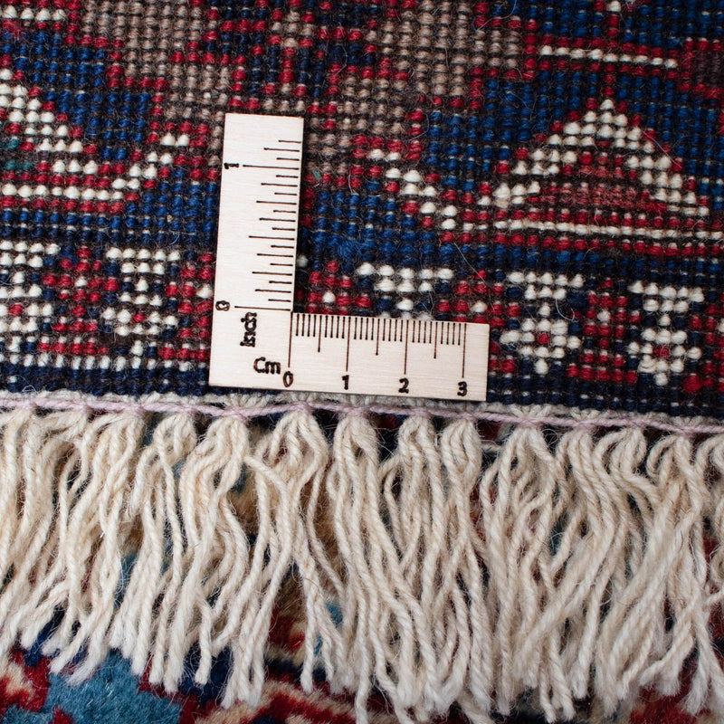 Yalameh Rug 142x99cm - Persian Rugs