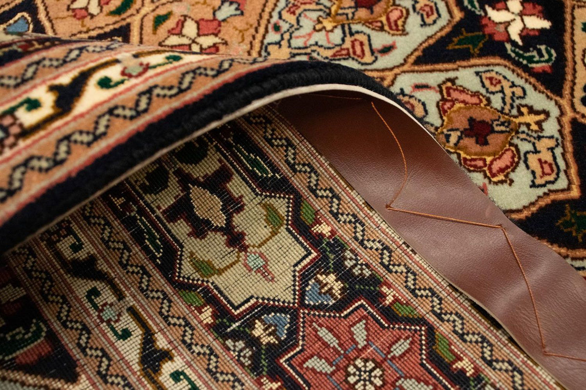 Perser Rug - Tabriz - Royal - 151 x 102 cm - multicolored