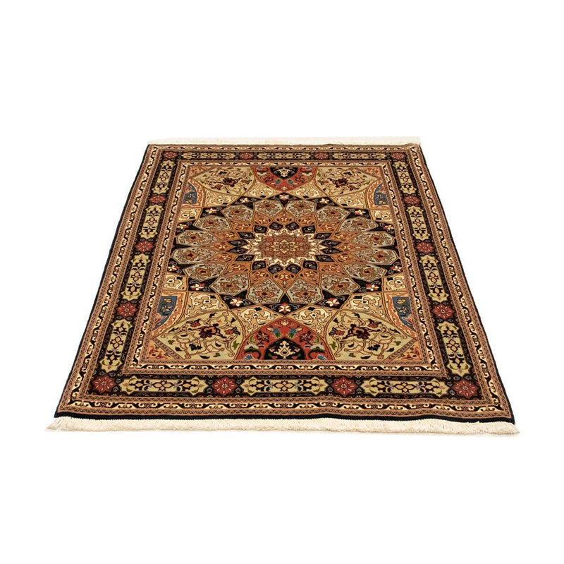 Perser Rug - Tabriz - Royal - 151 x 102 cm - multicolored