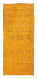 Loribaft Rug 197x83cm - Perserteppich Wollteppich