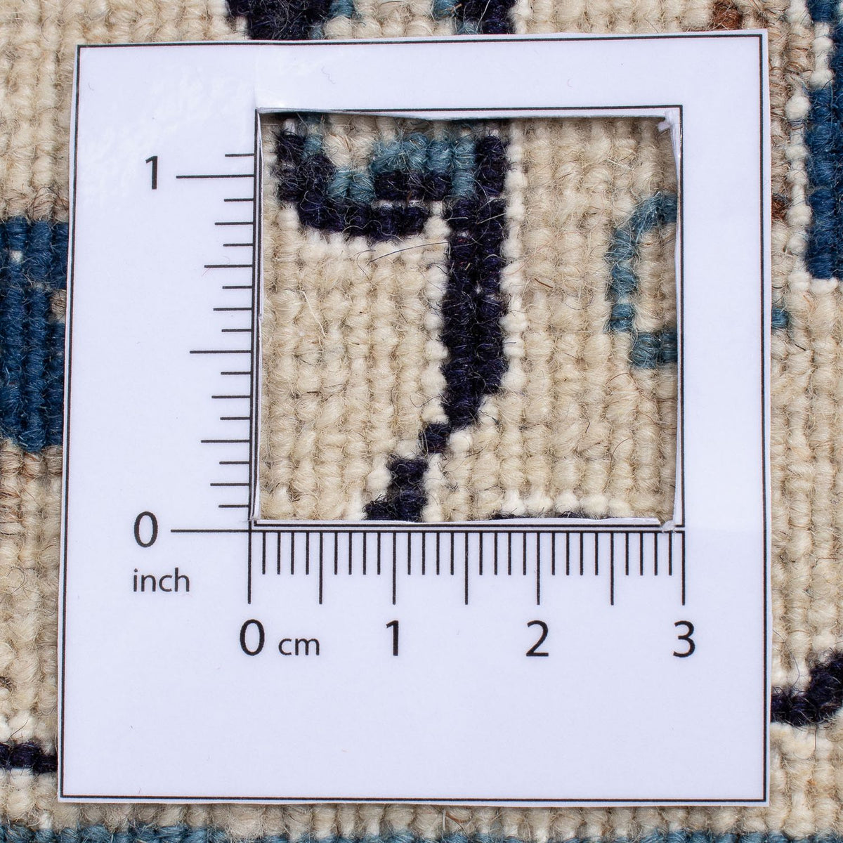 Nain Rug 192x198cm - Persian Rugs