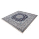 Nain Rug 196x195cm - Persian Rugs