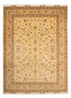 Tabriz - 50 Raj Rug 393x298cm - Persian Rugs